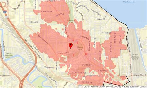 City Light restores power to nearly 5,000 customers in Skyway – KIRO 7 News Seattle