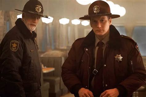 'Fargo' Season 2 Shovels Out Full Premiere and Cast Photos