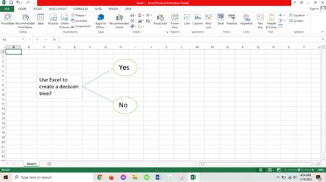 decision tree excel add in mac - Provide A Good Blogger Bildergalerie