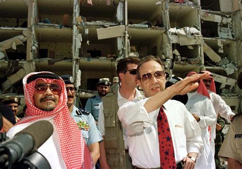 Remembering the Khobar Towers bombing | Brookings