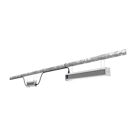 Fluence VYPR 3x LED Grow Light LED Grow Light Bars LED Grow Lights Grow Lights