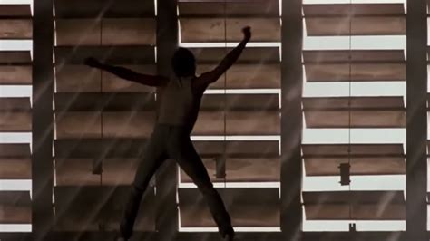 Footloose's warehouse scene with realistic audio feels like a weird indie movie - The Verge