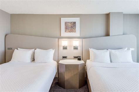 Sonesta Hotel Downtown Denver, CO - See Discounts