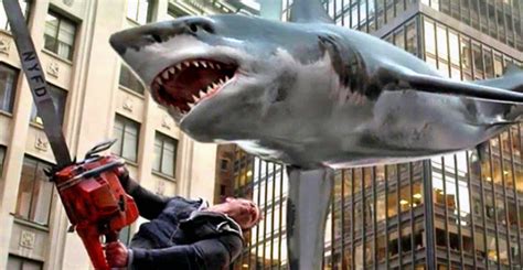 ‘Sharknado’ Movies In Order: How Many ‘Sharknado’ Movies Are There ...