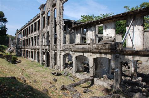 Explore Cavite: Corregidor Island