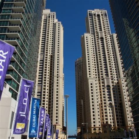 Emaar rides wave of revival in Dubai, with two projects and mall ...