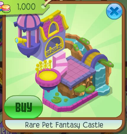 Animal Jam Rare Pets - skinsbrown