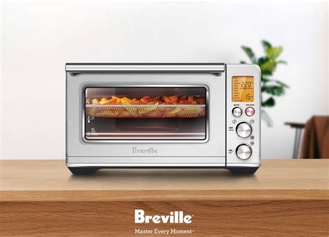 8 Amazing Breville Smart Oven Air Fryer for 2024 | Storables