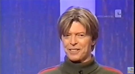 David Bowie's impression of Mick Jagger was spot on - MediaFeed