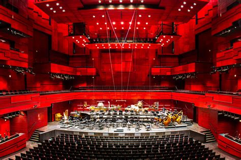 Tour the Harpa Concert Hall in Reykjavik, Iceland — No Destinations