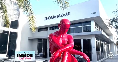 Shoma Bazaar brings the food and the fun to Doral