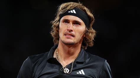 Alexander Zverev frustrated over French Open diabetes stance - 'If I don't do it, my life is in ...