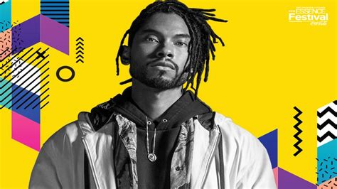 Miguel's Best Songs - ESSENCE Festival 2018 - Essence