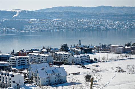 380+ Lake Zurich Winter Stock Photos, Pictures & Royalty-Free Images ...