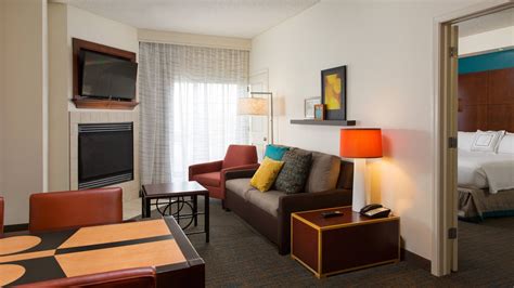 Hotel near Kansas City International Airport | Residence Inn Kansas ...