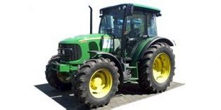 Tractor.com - 2012 John Deere 5000 Series 5100M (4WD) Tractor Reviews ...