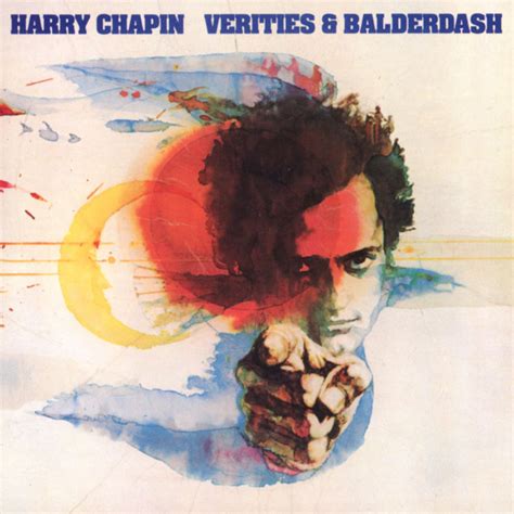 Harry Chapin: best songs · discography · lyrics