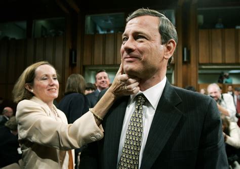 John Roberts' (SCOTUS Chief Justice) wife | Page 5 | Iowa Hawkeyes fan forums - Go Iowa Awesome