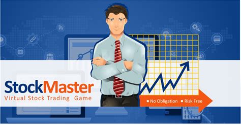 Virtual Stock Trading Game - JS GlobalOnline