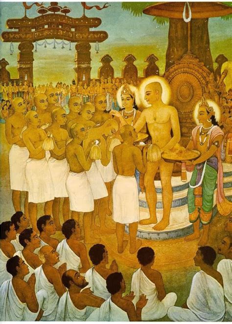 SHREE JINAVACHAN STOTRAS: BHAGAWAN MAHAVEER SWAMI : JAIN RELIGION जैन ...