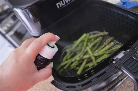 These 11 Air Fryer Hacks Make Vegetables FUN Again • Hip2Save