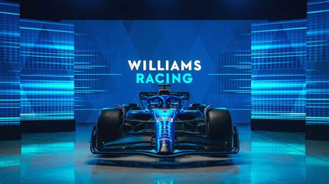 F1 2023 season preview: new Williams FW45 revealed | Flipboard