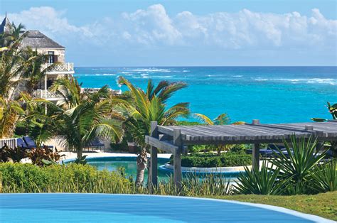 Honeymoon in Barbados