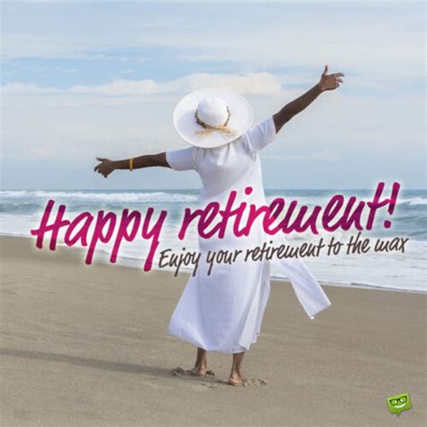 175 Inspiring Happy Retirement Wishes