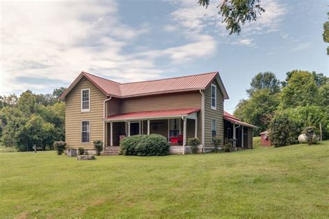 Culleoka, TN Real Estate - Culleoka Homes for Sale | realtor.com®