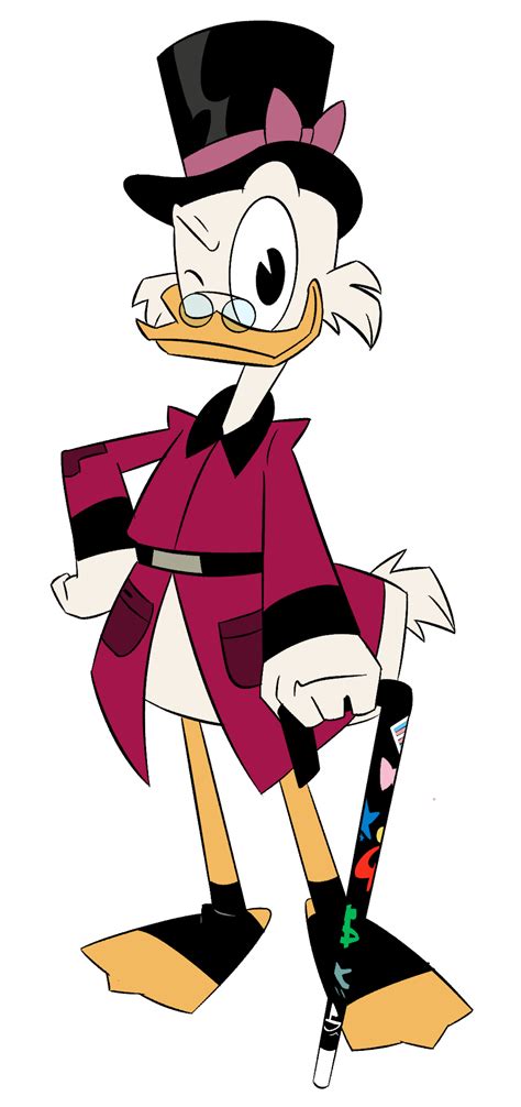 Scrooge McDuck | DuckTales: Legacy Wiki | Fandom