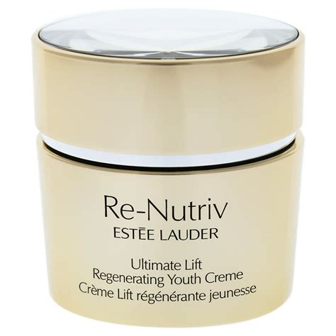 Estee Lauder - Estee Lauder Re-Nutriv Ultimate Lift Regenerating Youth ...