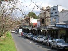 Leura information & attractions - Travel NSW: accommodation & visitor guide