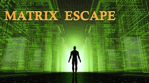 8 Karma verbrennen und Gnade erfahren – MATRIX ESCAPE