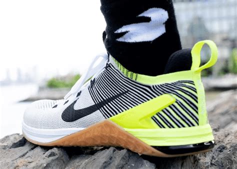 Nike Metcon DSX Flyknit 2 Review (2024) | BarBend