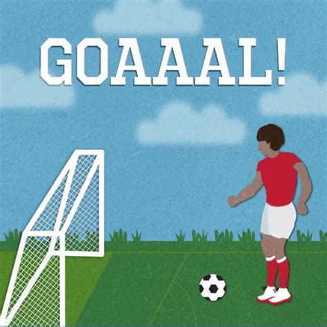 Soccer Goal GIF - Find & Share on GIPHY