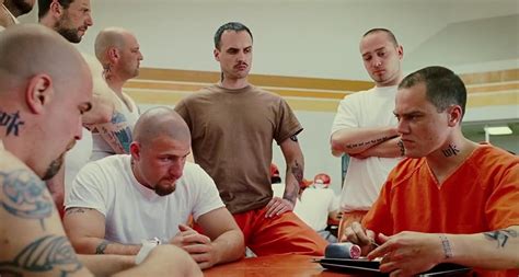 Let's Go to Prison (2006)