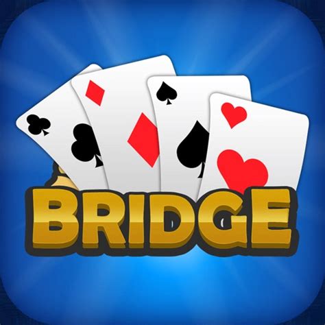 Bridge Card Game Classic by Linda Mottley