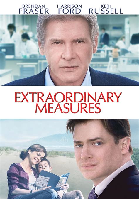 Extraordinary Measures (2010) | Kaleidescape Movie Store