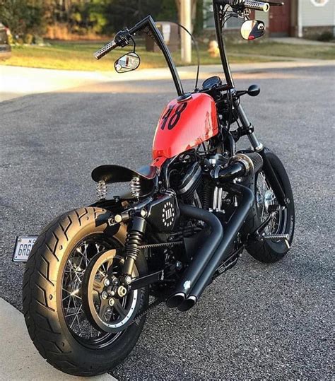 Bobber Bobberbrothers motorcycle Harley custom customs diy cafe racer Honda products sportster ...