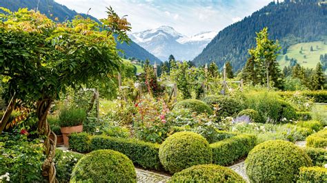 Landscape Architecture - Garden and Landscape Design | Architectural Digest