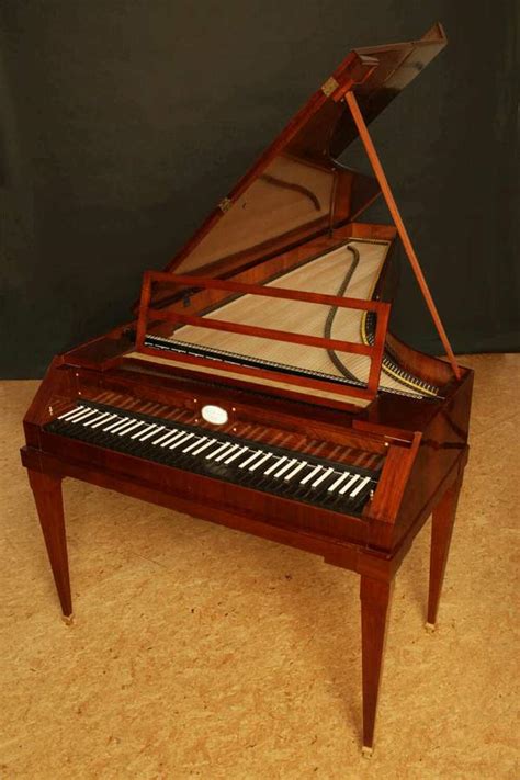 MUSIC AND CULTURE: INSTRUMENTS IN THE CLASSICAL PERIOD