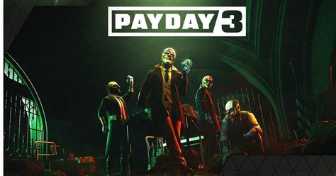 Payday 3: All Masks & How to Unlock Them