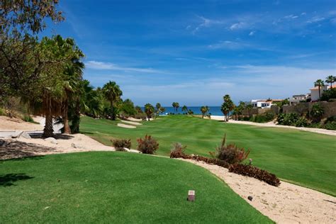 Palmilla Dunes & Golf Club · Cabo Real Estate: Palmilla Dunes