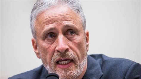 Jon Stewart lashes out at U.S. lawmakers over response to 9/11 first responders | CBC News