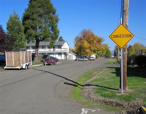 CC Walk ‘N Talk: Sutherlin, Oregon