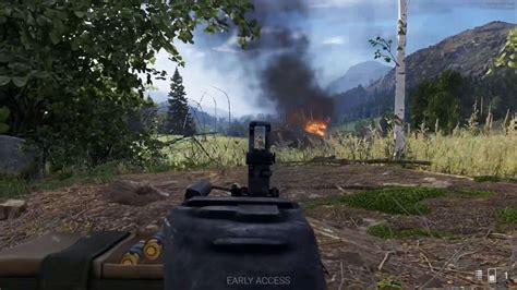 Arma Reforger Gameplay Trailer - GameSpot