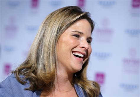 Jenna Bush Hager Body-Positive Letter to Daughters | TIME