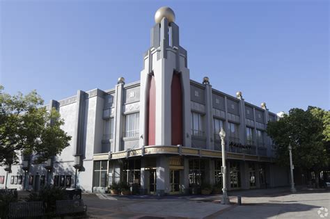 Amazon Studios Plans First-Run Movie Theater in Culver City, California