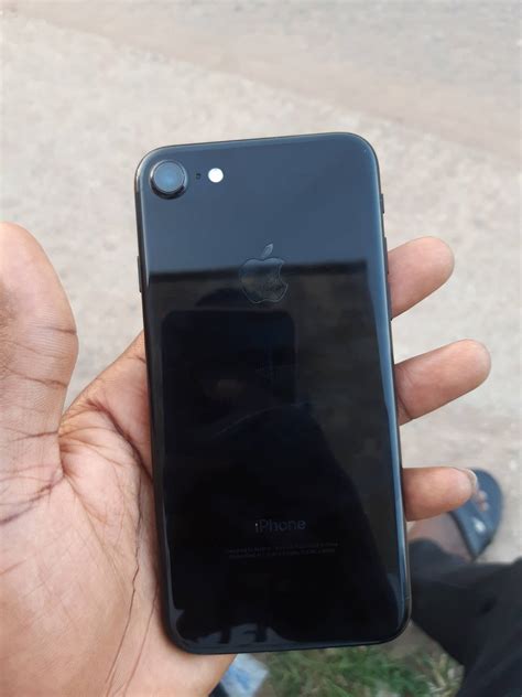 Iphone 7 128gb For Sale 80,000 - Phones - Nigeria