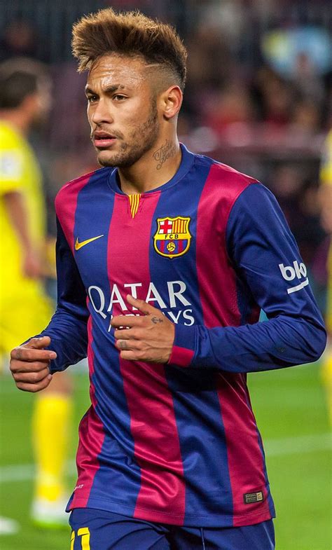 Amazing Facts About Neymar Jr., Soccer's Undisputed King - Page 7 of 11 - NewsZoom